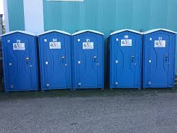 Best Construction Site Portable Toilets  in USA